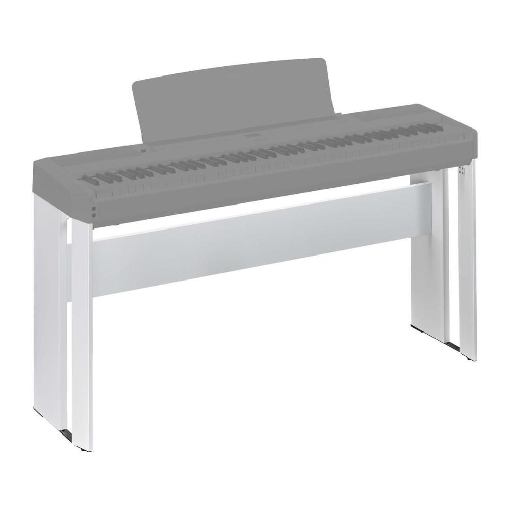 Yamaha Keyboard Stand for NP515 - ~White