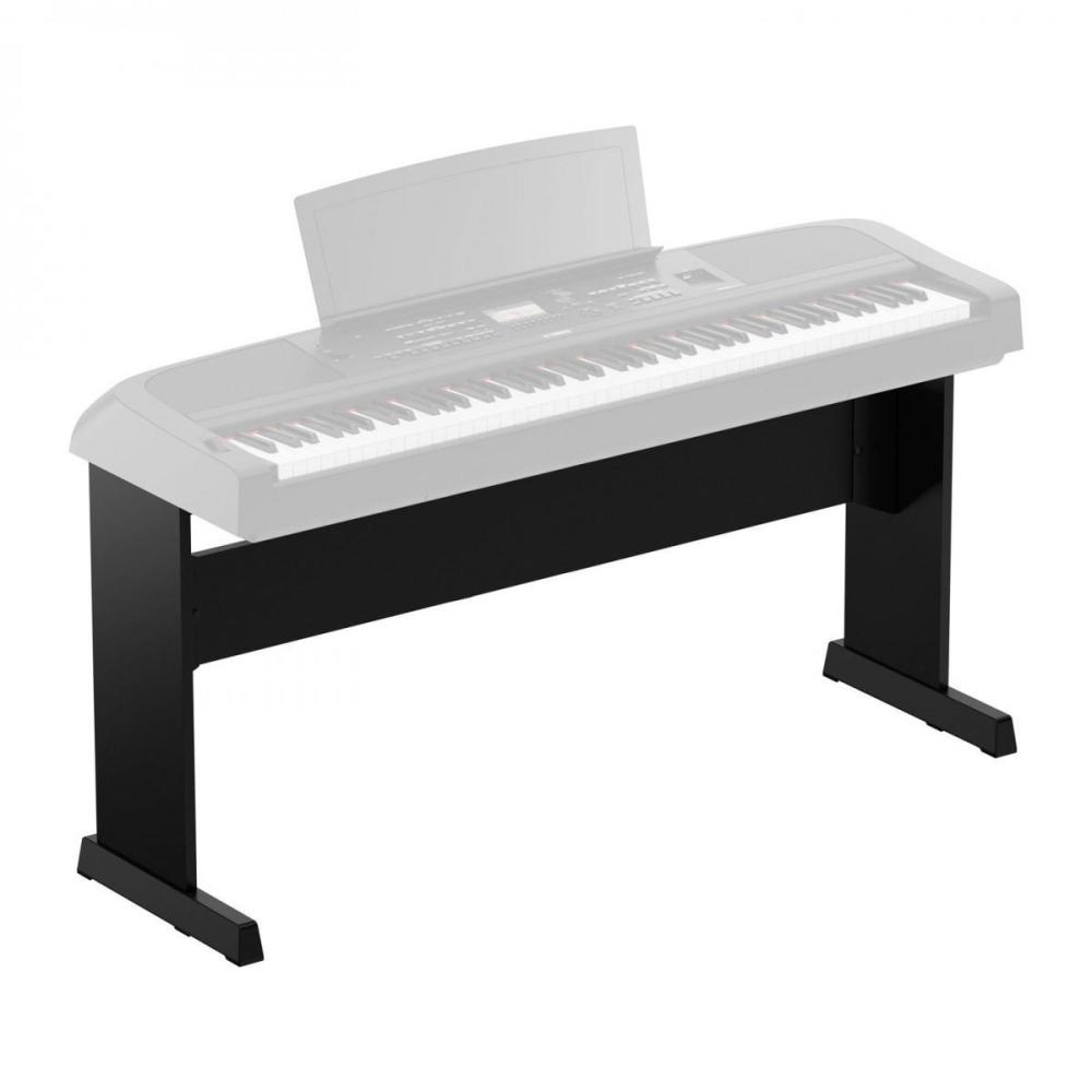 Yamaha Keyboard Stand - Black