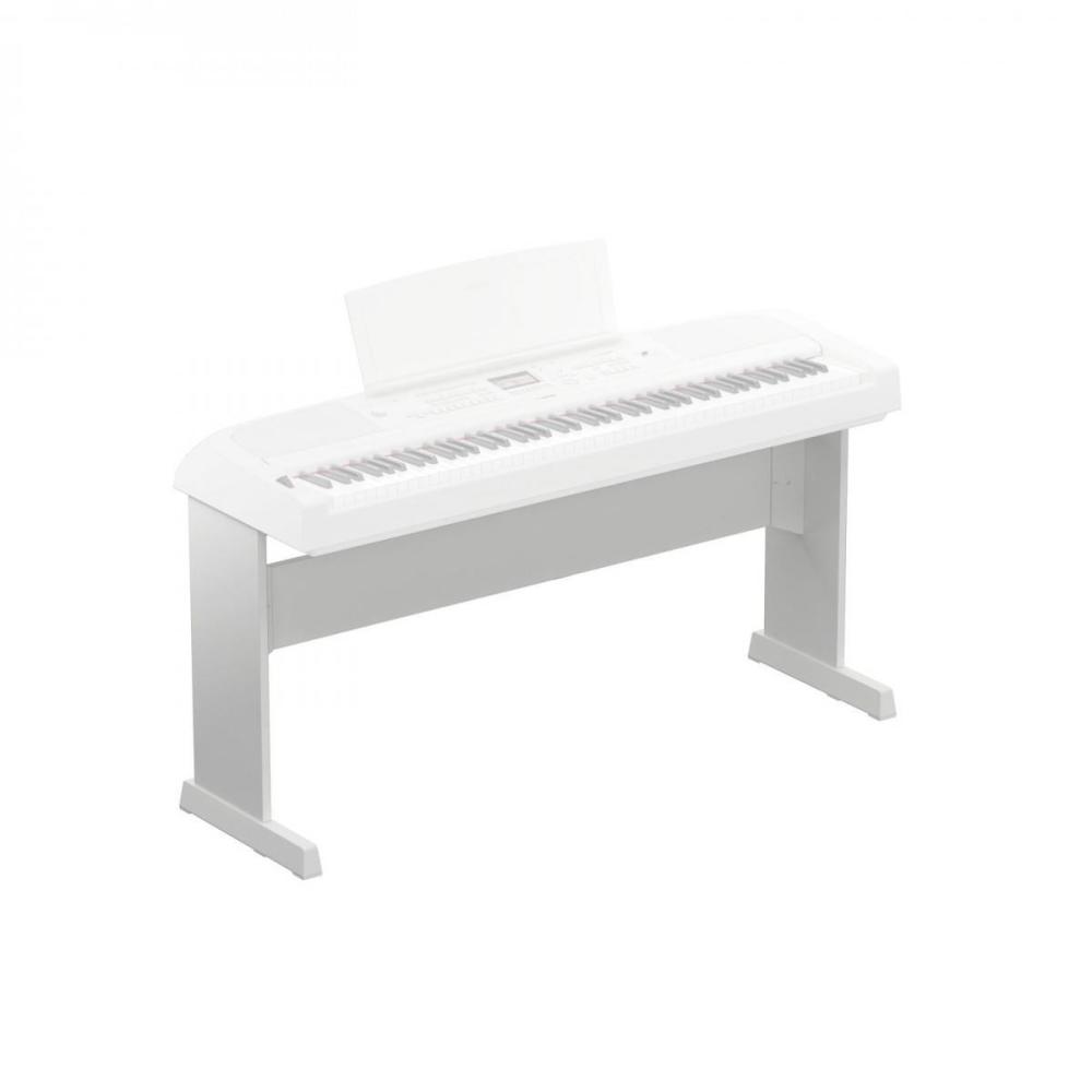 Yamaha Keyboard Stand - White