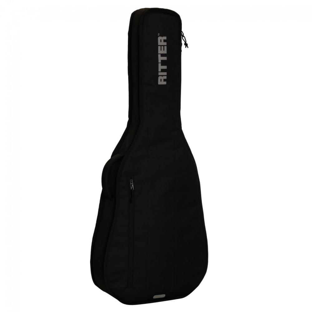 Ritter Elivard Classical 3/4 Guitar Bag - Sea Green/Black