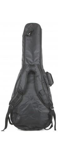 Mojo 3/4 Classical Guitar Gig Bag Black