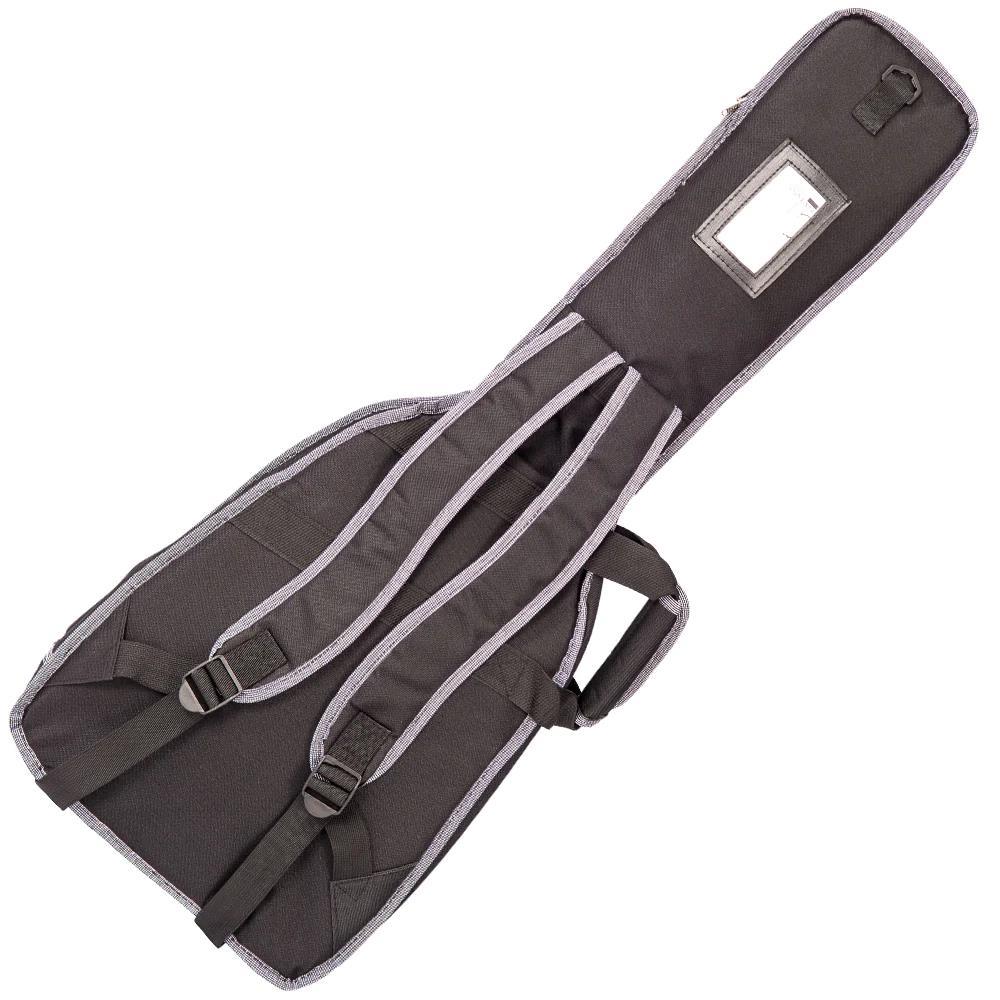 Kinsman Deluxe Guitar Bag 1/2