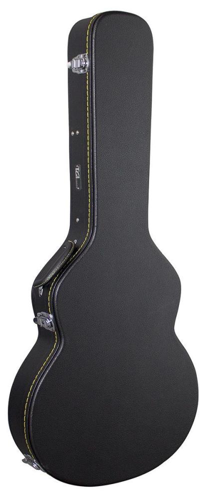 TGI Wood Electric Guitar Case 335 Style