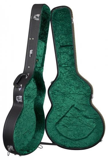 TGI Wood Electric Guitar Case 335 Style