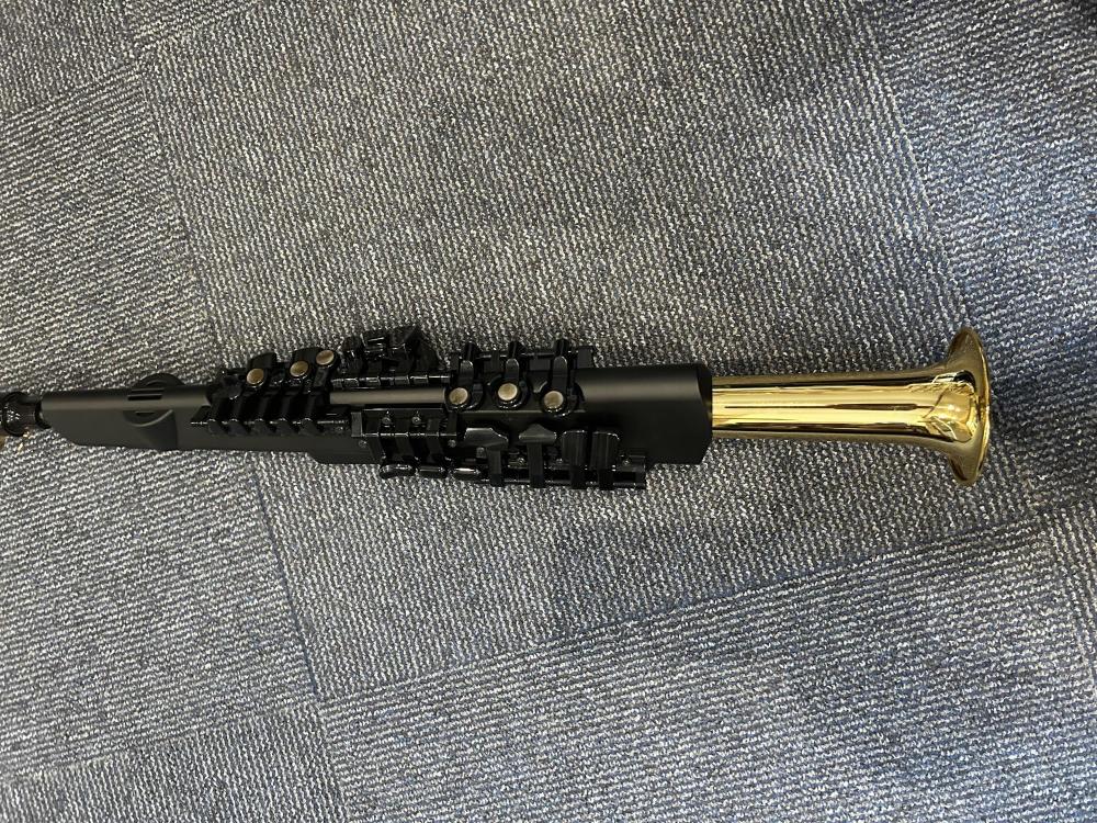 Yamaha YDS-150 Digital Saxophone