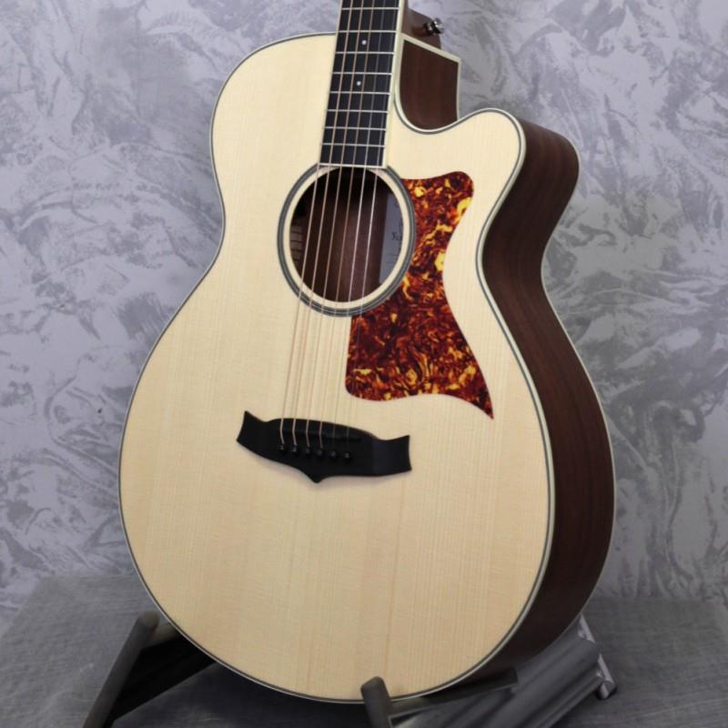 Tanglewood T45 Limited Edition Super Folk Sundance Premier - Spruce Top Mahogany Back and Sides - Fishman Presys Electrics