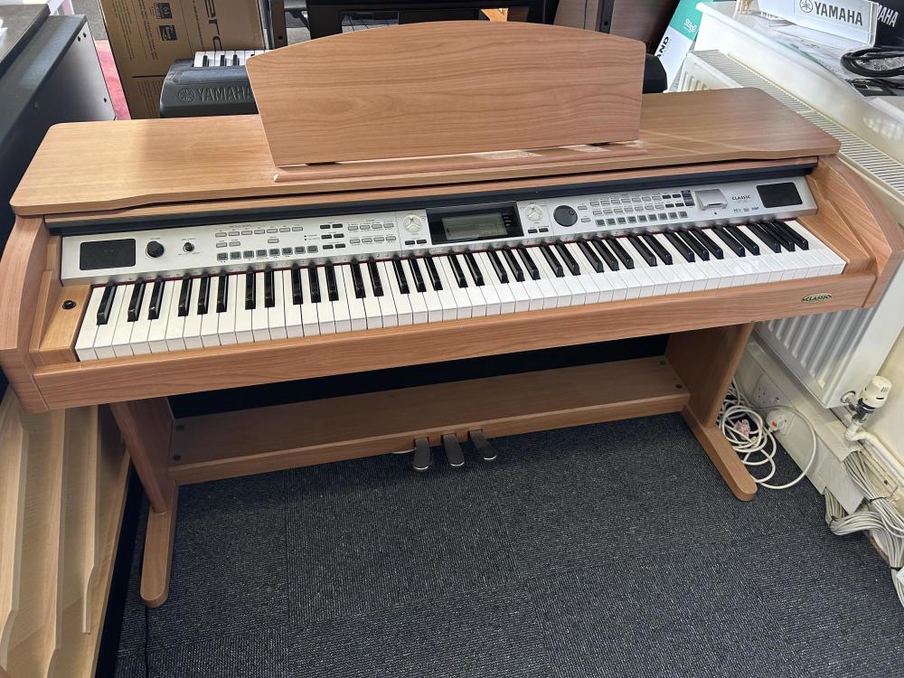 Classic Cantabile DP400 Digital Piano