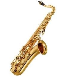 Yamaha YTS280 Student Tenor Saxophone