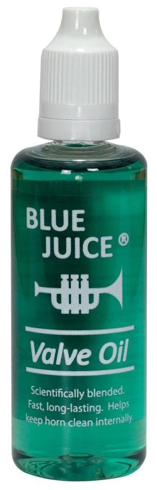 Blue Juice Valve Oil