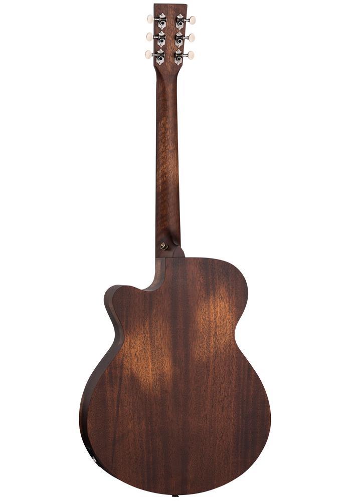 Tanglewood Auld Trinity Super Folk Cutaway EQ