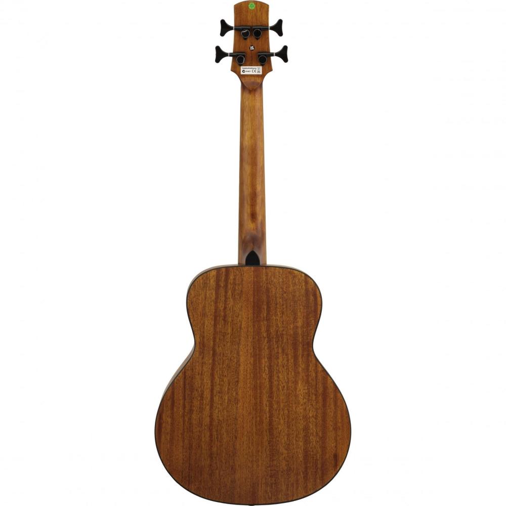 Adam Black O-2 Travel Bass with Bag