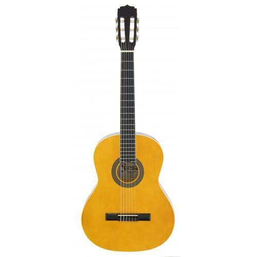 Fiesta Classical Guitar 1/2 Size Natural