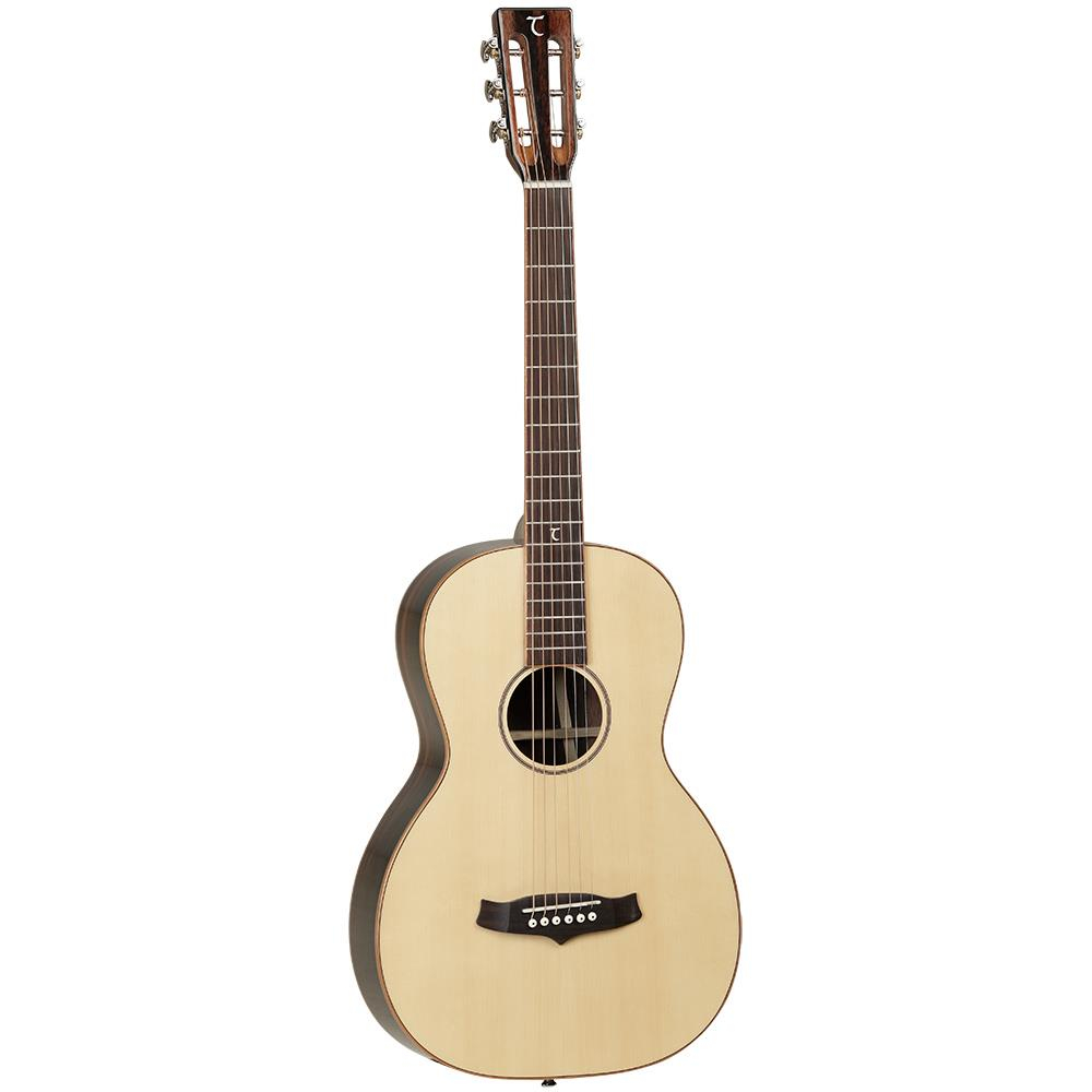 Tanglewood Java Parlour Guitar Spruce Top