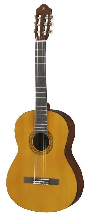 Yamaha Classic Guitar C40 02