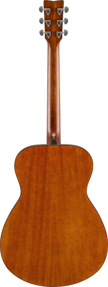 Yamaha Folk Guitar FS800 Natural