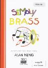 Simply Brass TC inc CD - Alan Pring