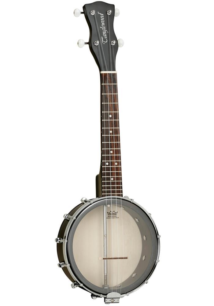 Tanglewood Ukulele Banjo