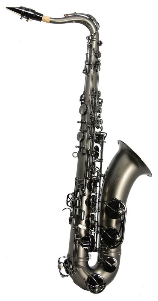 Odyssey Wind Instruments OAS130 Debut Eb Alto Saxophone saxo