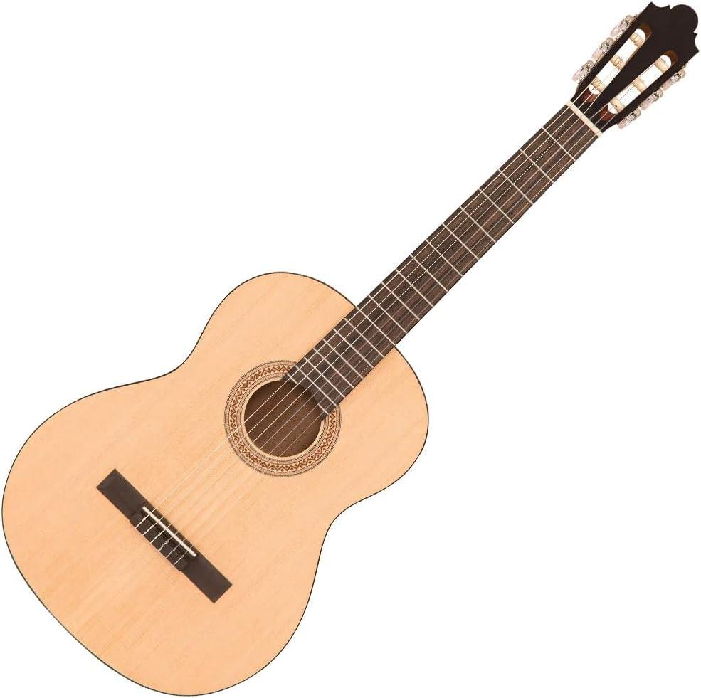 Santos Martinez Principiante 4/4 Size Classic Guitar
