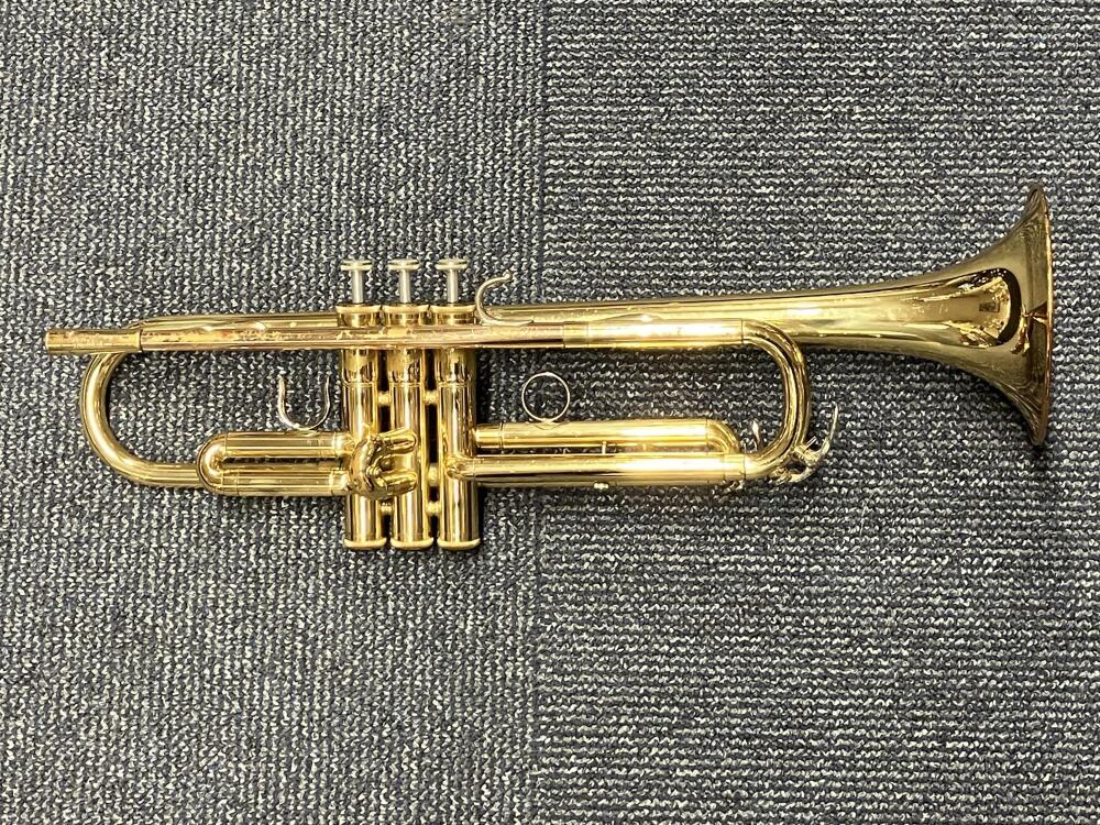 YTR6320 Bb Trumpet - 201231