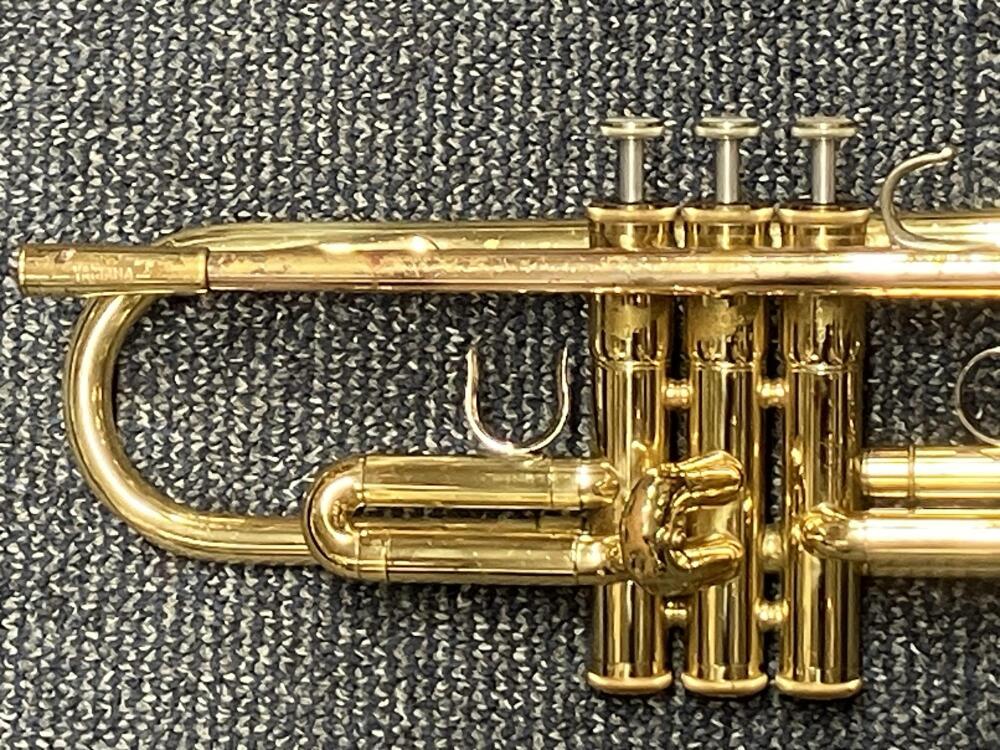 YTR6320 Bb Trumpet - 201231