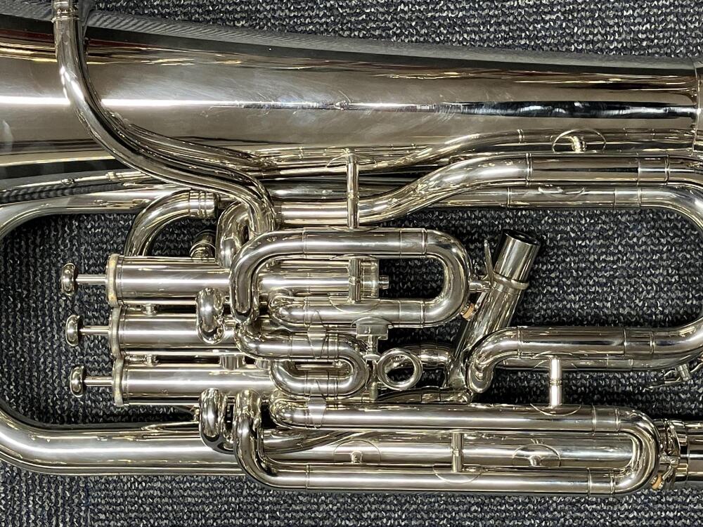 Sterling Virtuoso Euphonium