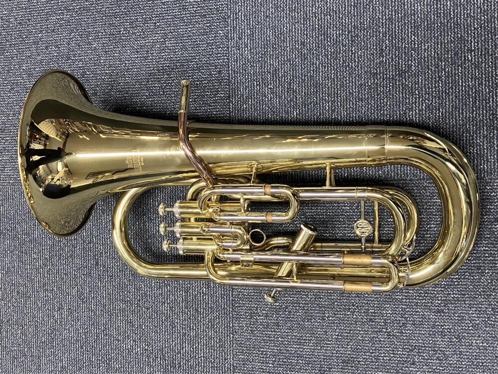 Euphoniums - Hayes Online Shop Brass, Woodwind, Pianos, Keyboards and  Percussion Southampton Hampshire