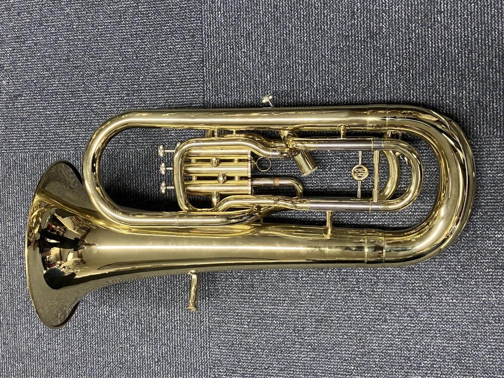 Roy Benson Euphonium EP-302