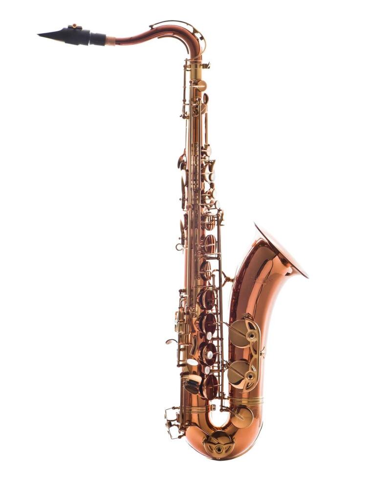 Leblanc Tenor Saxophone - Dark Lacquer