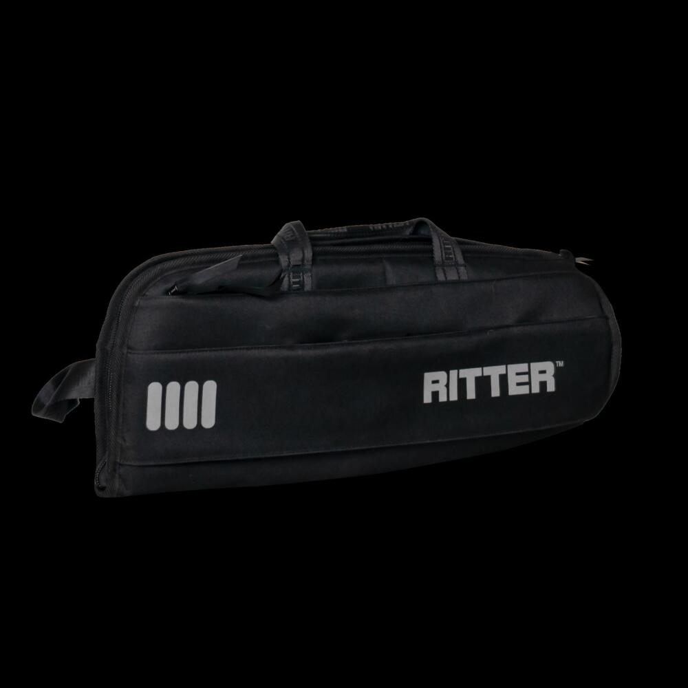 Ritter Bern Trumpet Case - Sea Ground Black