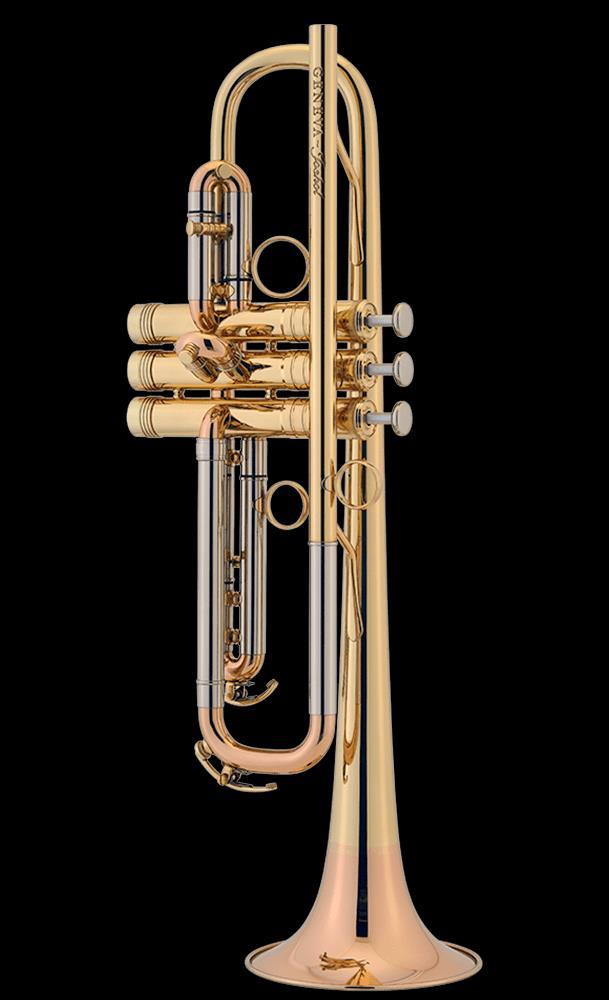 Geneva Bb Joshol Trumpet
