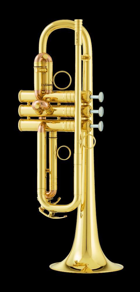 Geneva C Symphony Trumpet