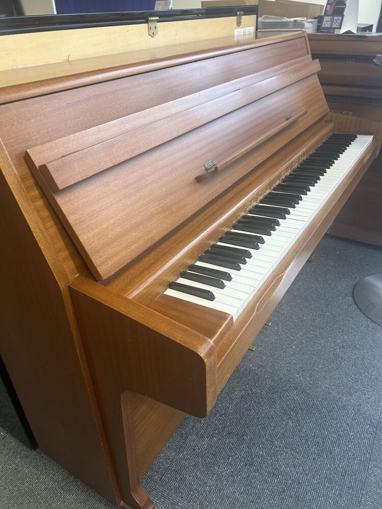 Challen Upright Piano (pre-owned)