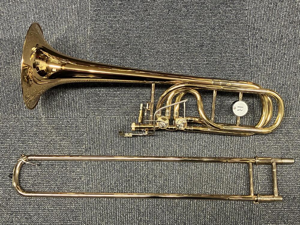 Bass Trombone JP333