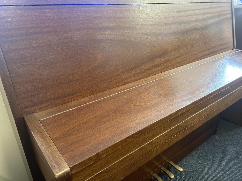 Rippen Cantabilie Upright Piano