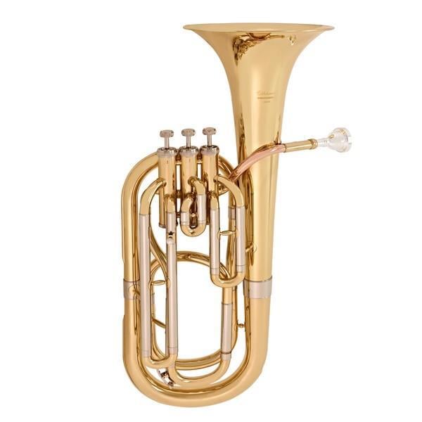 Baritone Bb Horn