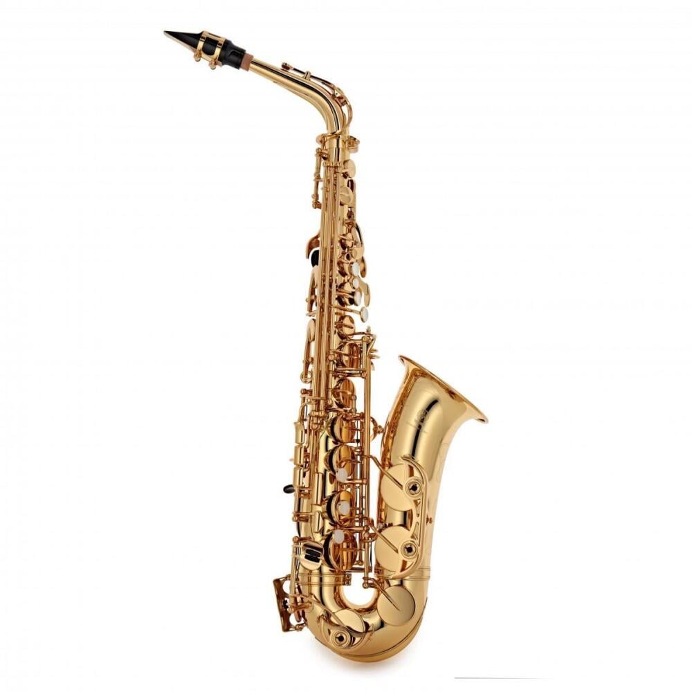 Yamaha YAS62 Professional Alto Saxophone