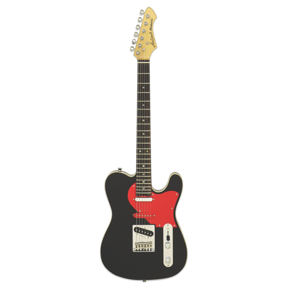 Aria 615 WJ Solid Body Electric Guitar