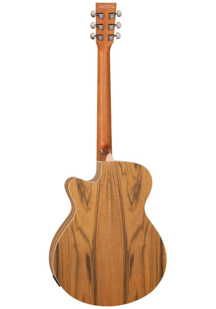 Tanglewood Acoustic Guitar Reunion Pro