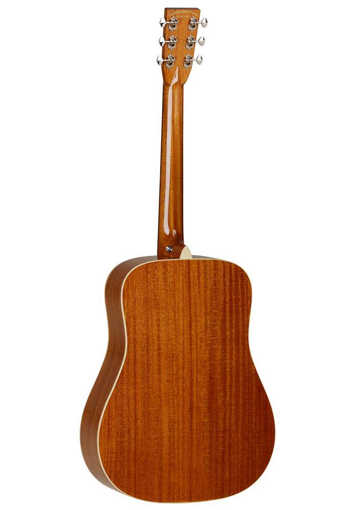 Tanglewood Acoustic Guitar Sundance Historic Dreadnought