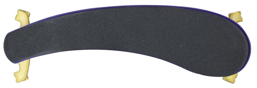 Hidersine Shoulder Rest Shawbury Violin 3/4 - 1/2 Purple