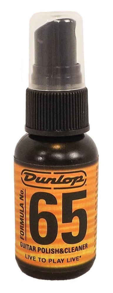 Jim Dunlop Guitar Polish & Cleaner