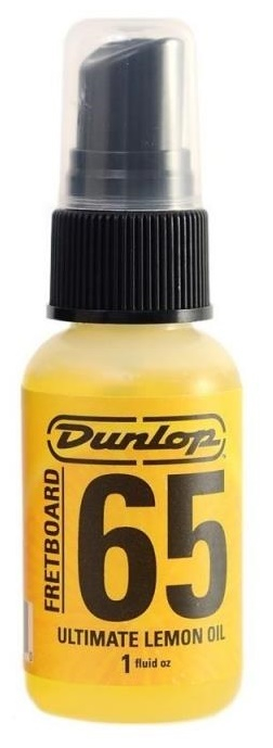 Dunlop JD-6551J Formula 65 Lemon Oil