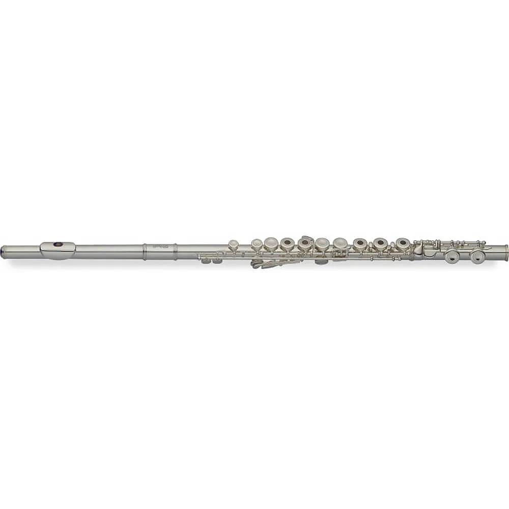 Stagg C Flute, open holes, in-line G