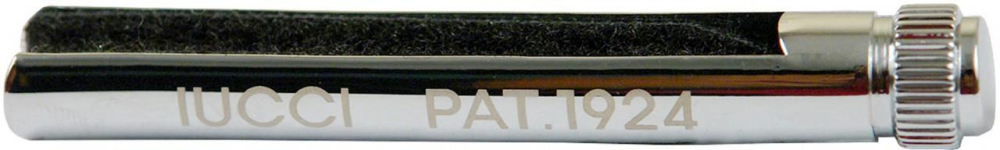 Gold Tone Iucci mute for banjo