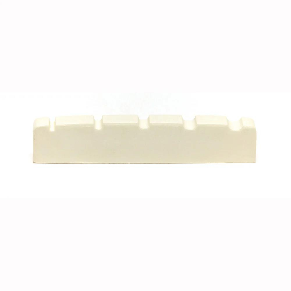 Graphtech Tusq Nut - Slotted Bass 5 String