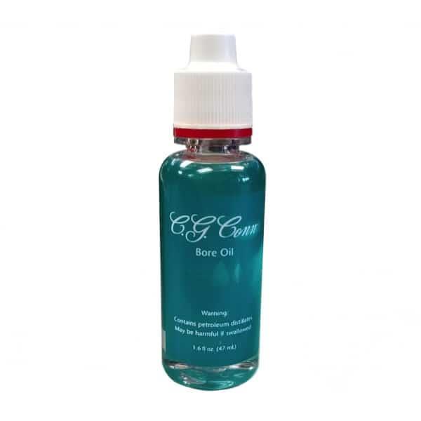 C.G. Conn Bore Oil