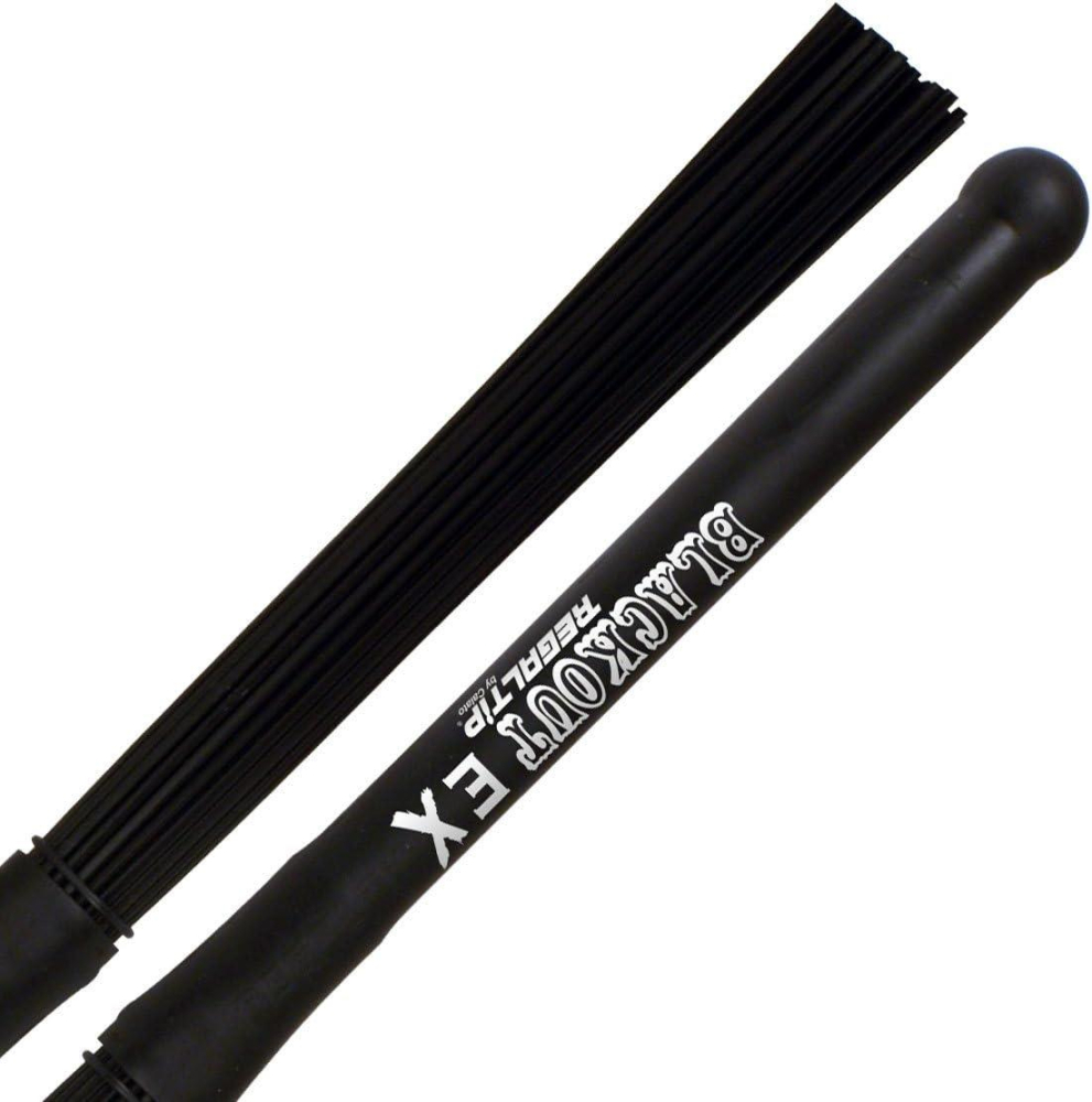 Regal Tip Black Jack Brushes