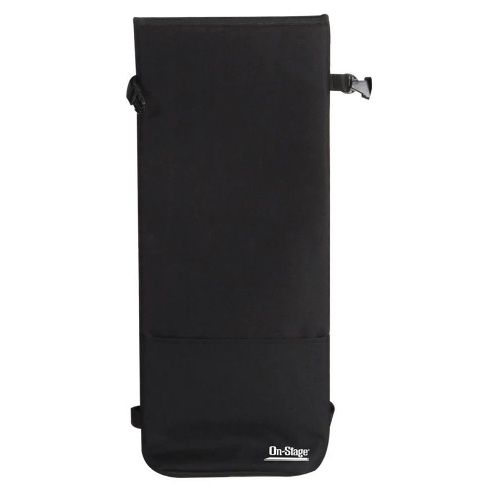 On Stage Black Ukulele Bag - Concert
