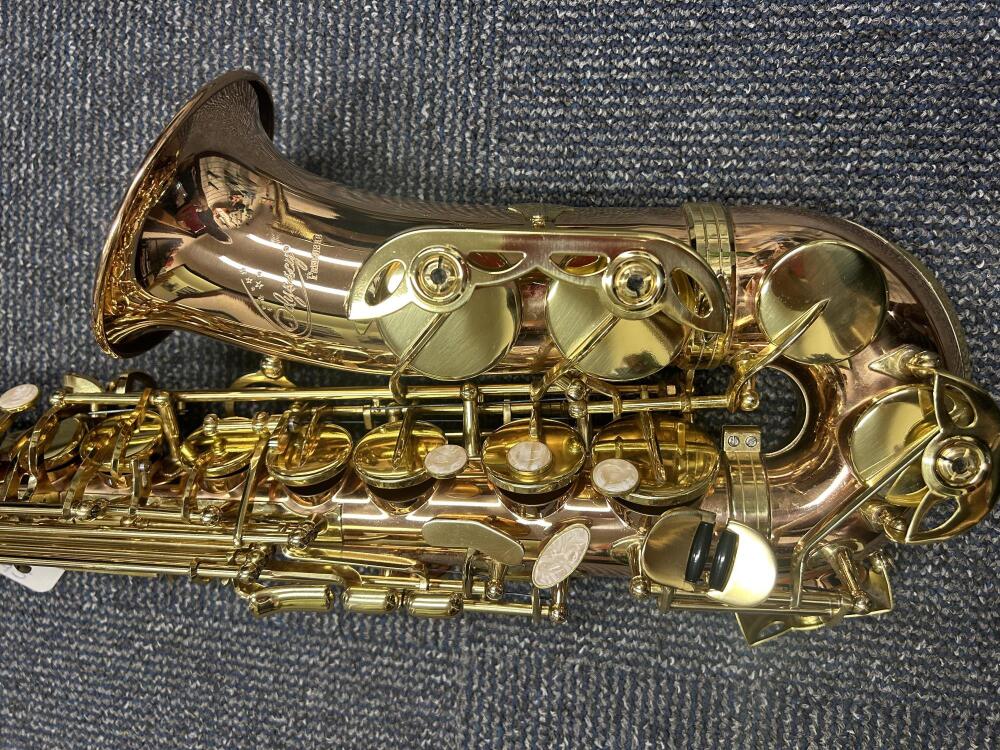 Odyssey Premier Alto Saxophone OAS700